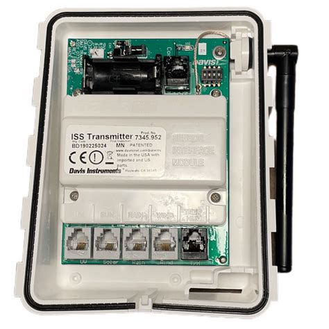 Includes <strong>Vantage Pro2</strong> console /receiver integrated sensor suite (ISS) and mounting hardware. . Davis vantage pro2 battery replacement